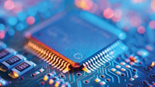 台积电 先进半导体技术，元宇宙市场成长的基石