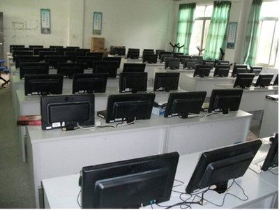 节电75%！LG慧联高效节能技术助力云浮富林中学打造绿色智慧校园